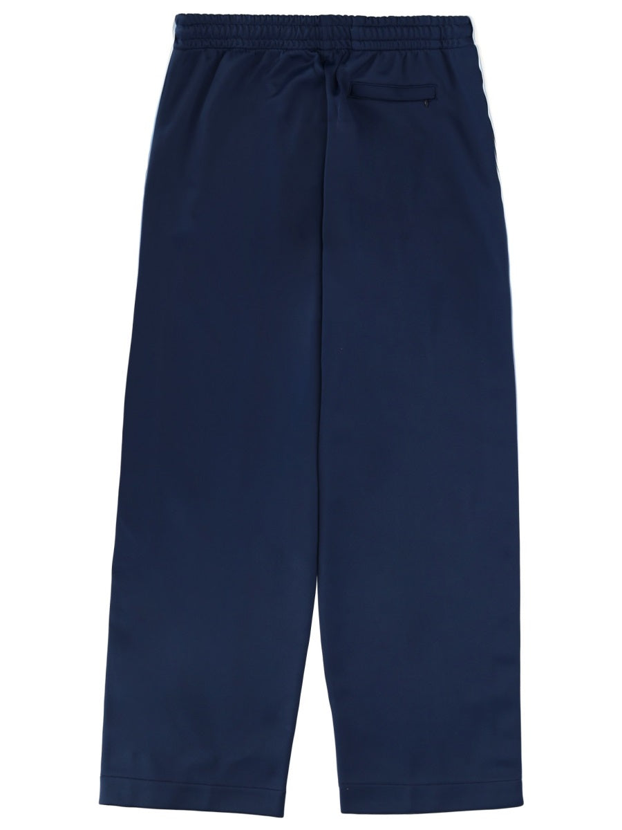 Casablanca Men Track Pants With Logo