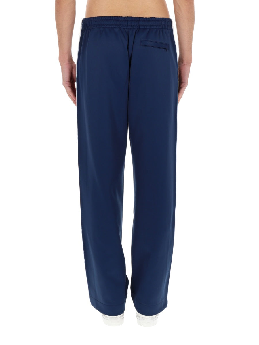 Casablanca Men Track Pants With Logo
