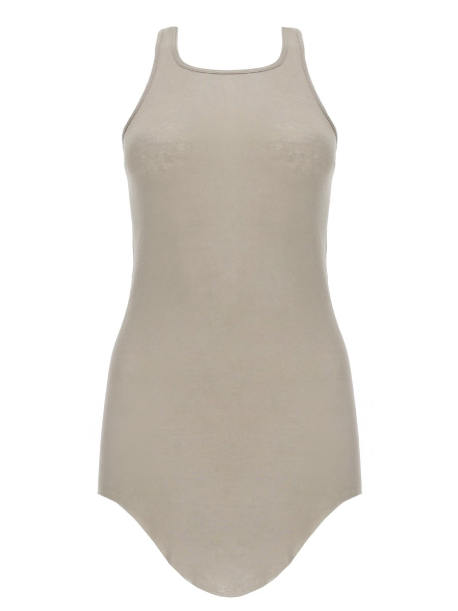 Rick Owens Women Cotton Tank Top