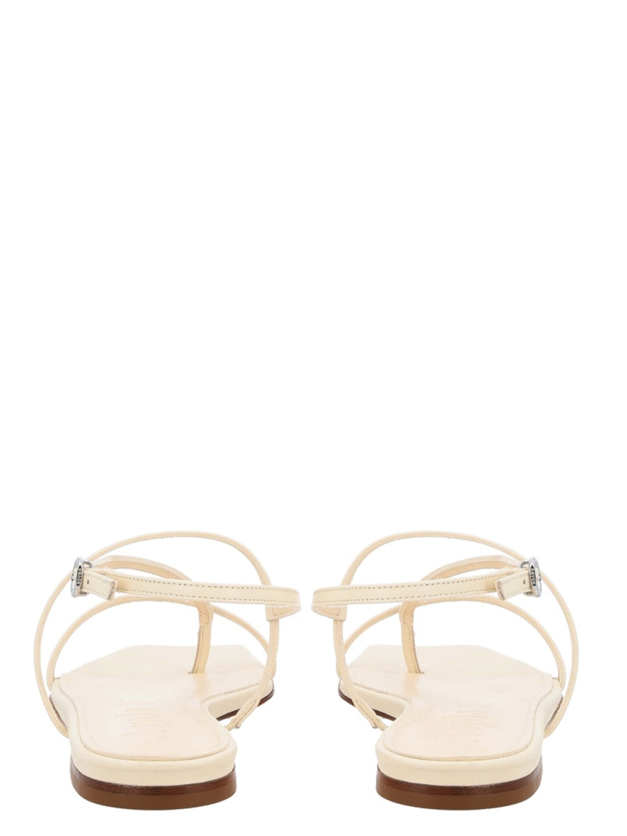 Aeyde Women Thong Sandal "Ella"