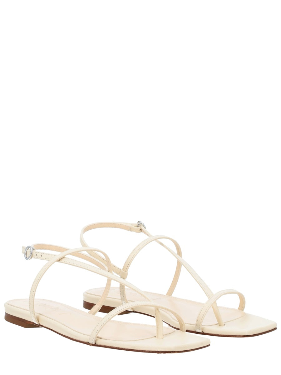 Aeyde Women Thong Sandal "Ella"