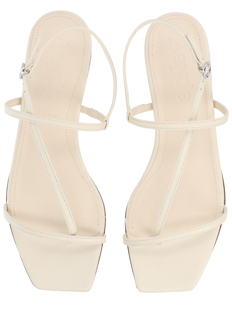 Aeyde Women Thong Sandal "Ella"