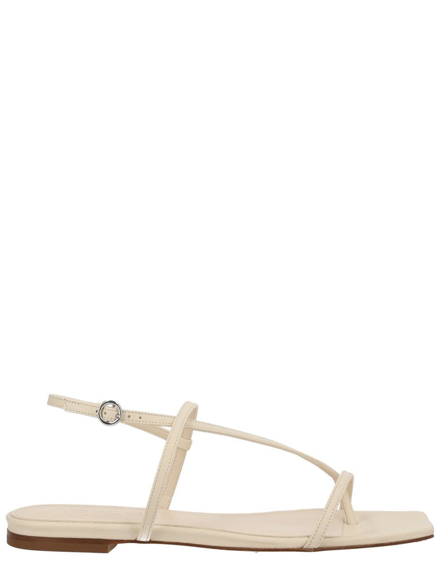 Aeyde Women Thong Sandal "Ella"