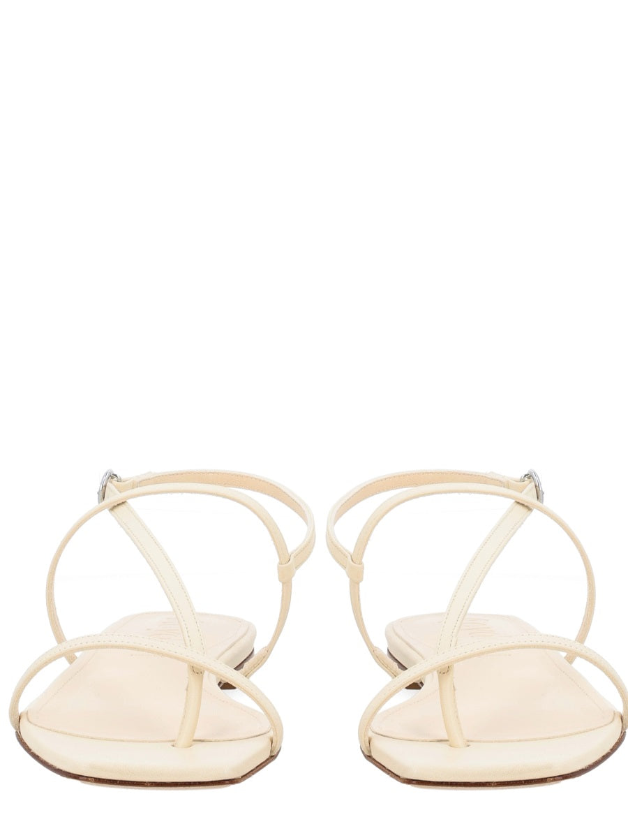 Aeyde Women Thong Sandal "Ella"