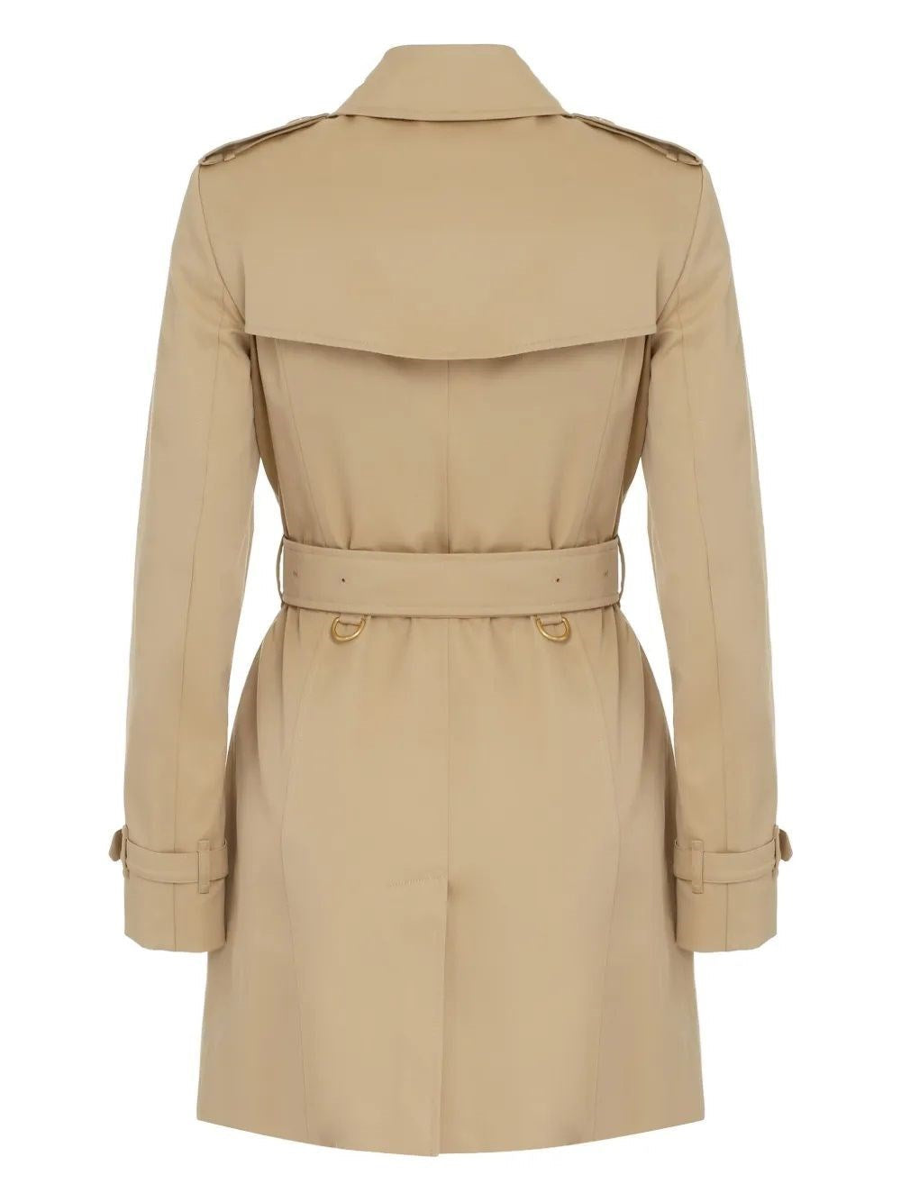 Burberry Women Burberry Classic "Chelsea" Trench Coat