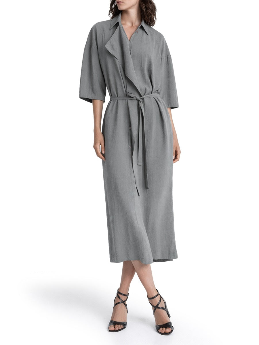 Lemaire Women Asymmetrical Dress