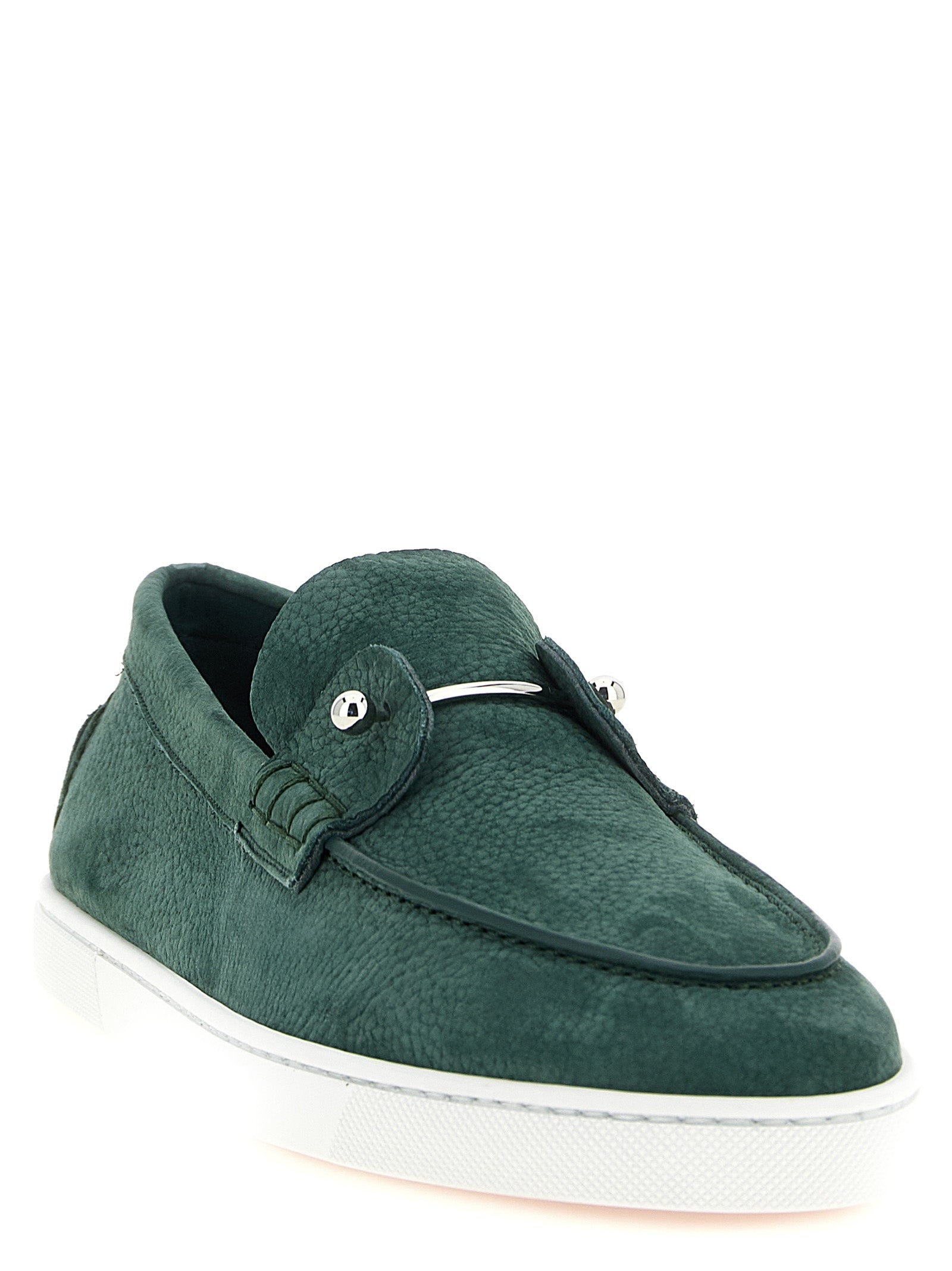 Christian Louboutin Men 'Chambeliboat' Loafers