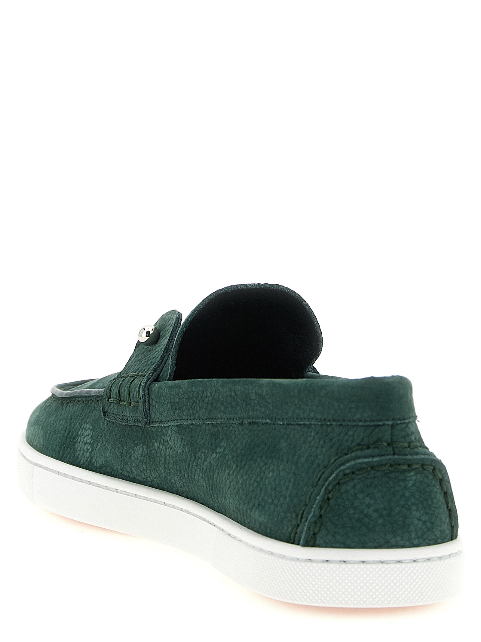 Christian Louboutin Men 'Chambeliboat' Loafers
