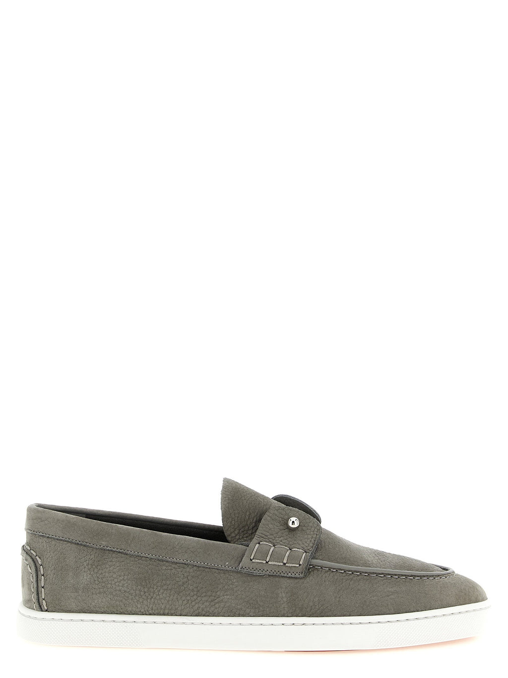 Christian Louboutin Men 'Chambeliboat' Loafers