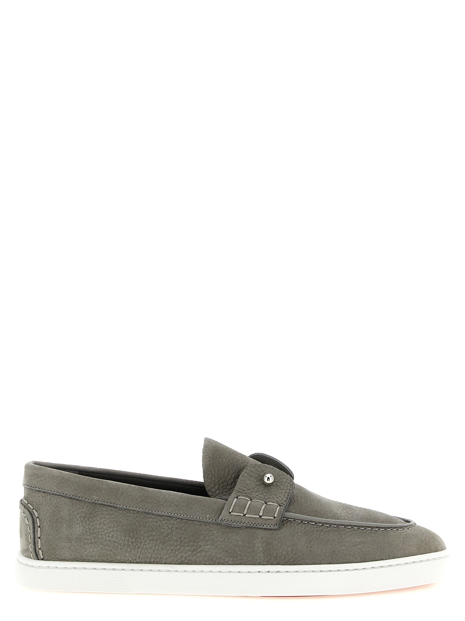 Christian Louboutin Men 'Chambeliboat' Loafers