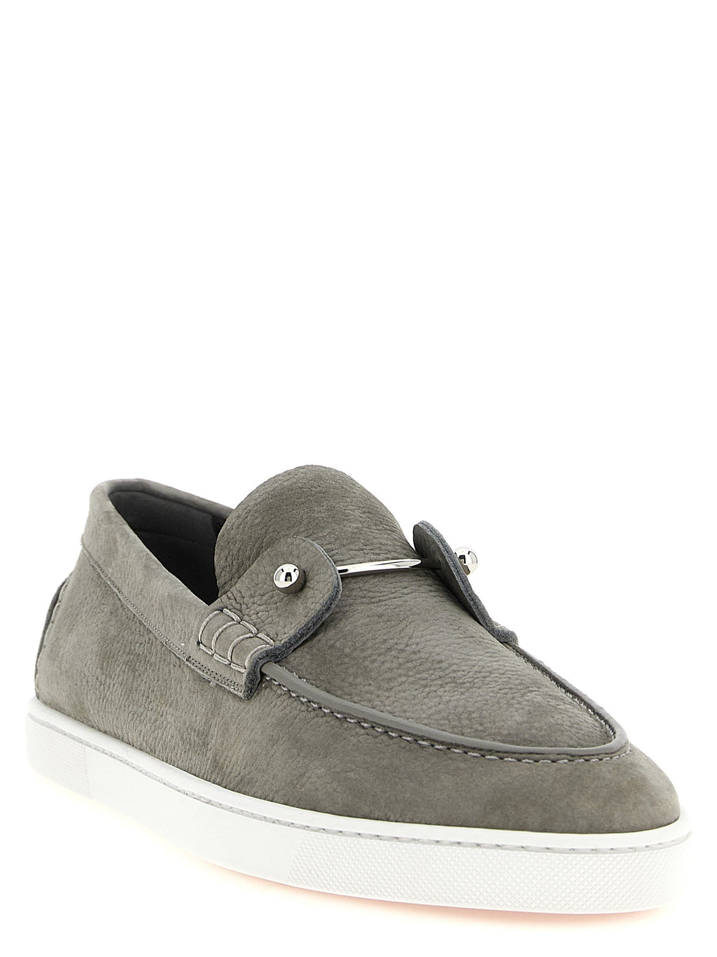 Christian Louboutin Men 'Chambeliboat' Loafers