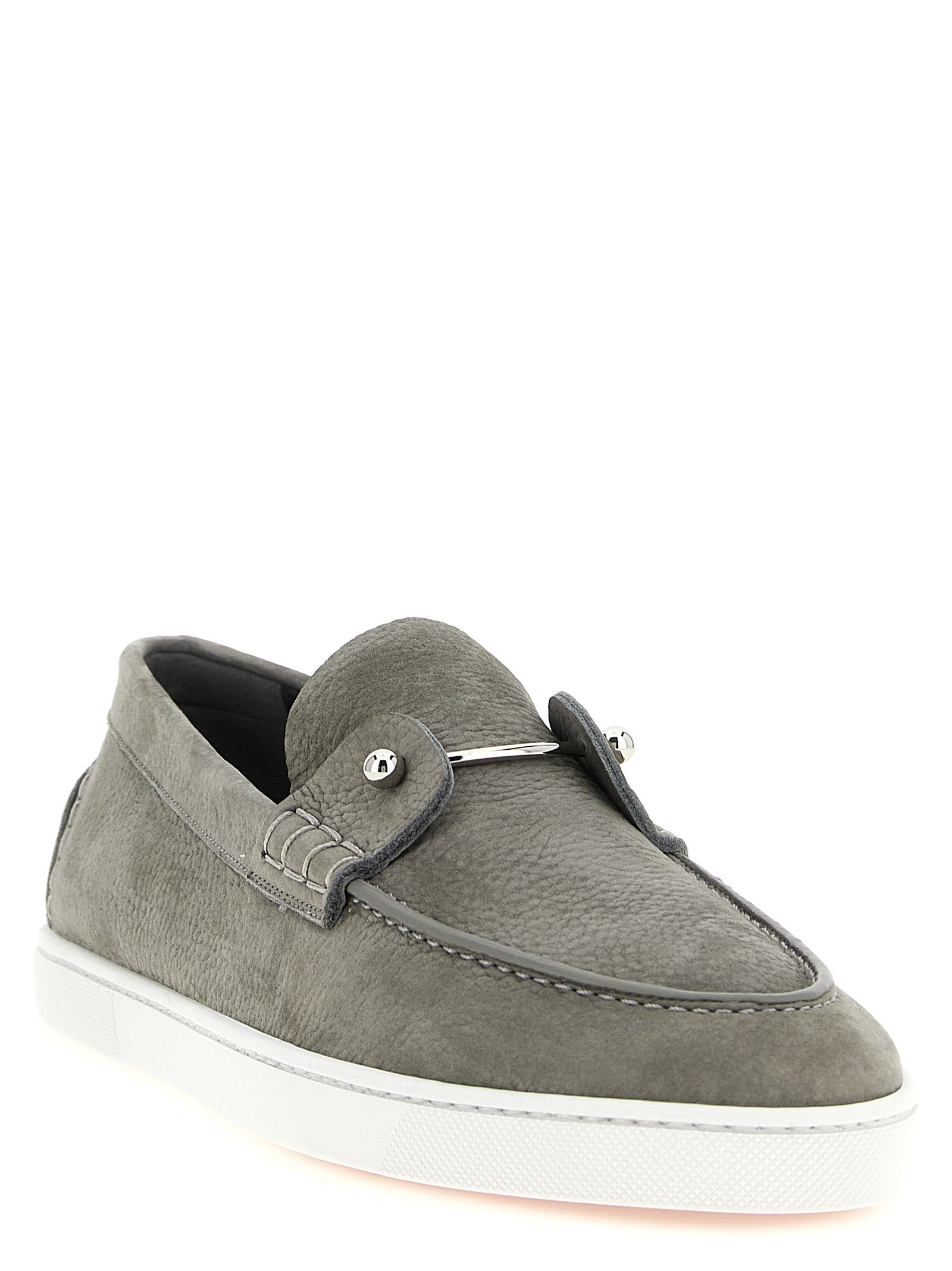 Christian Louboutin Men 'Chambeliboat' Loafers