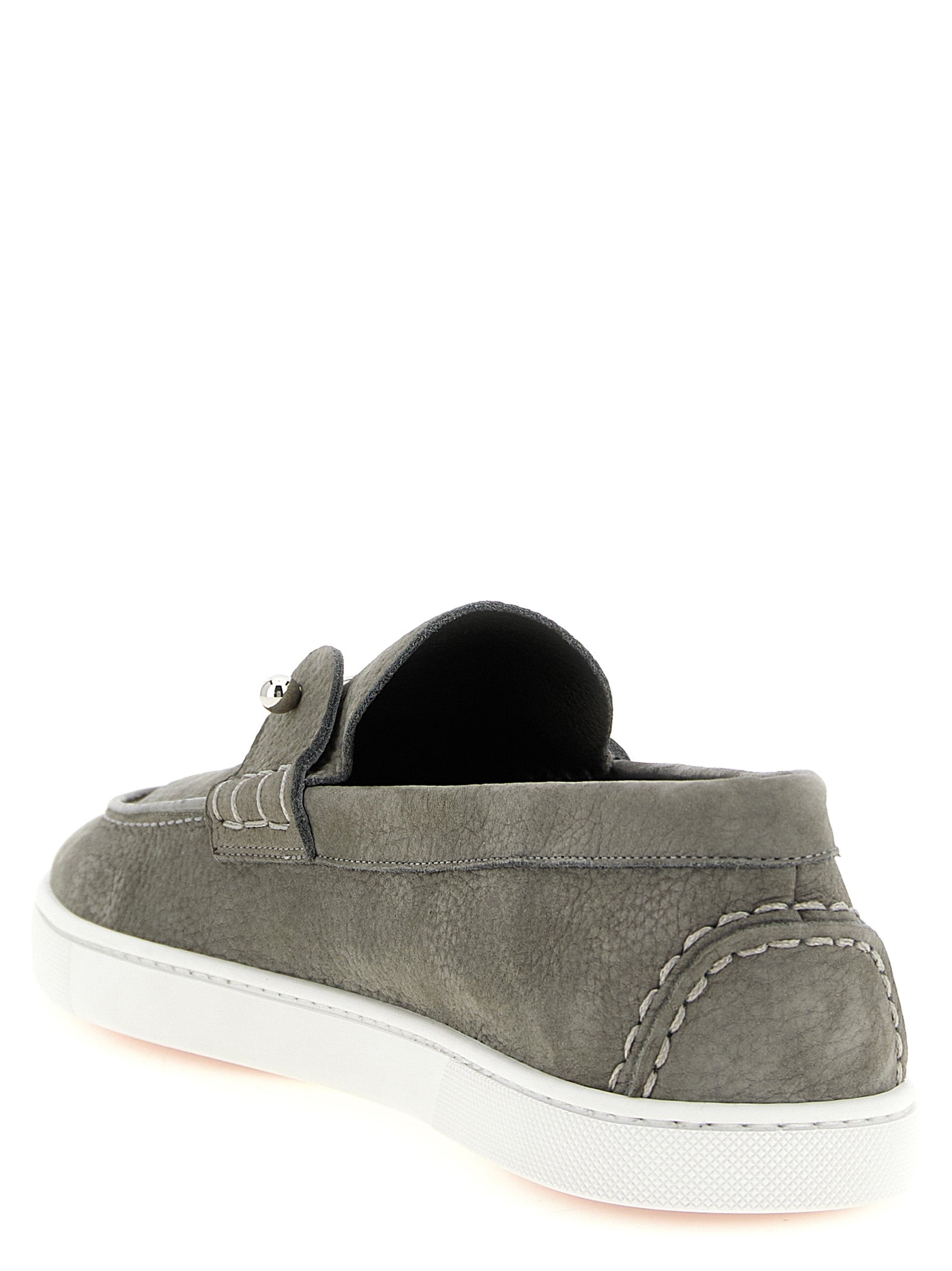 Christian Louboutin Men 'Chambeliboat' Loafers