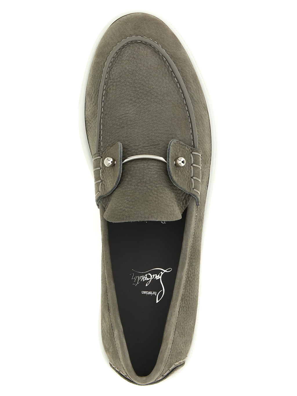 Christian Louboutin Men 'Chambeliboat' Loafers
