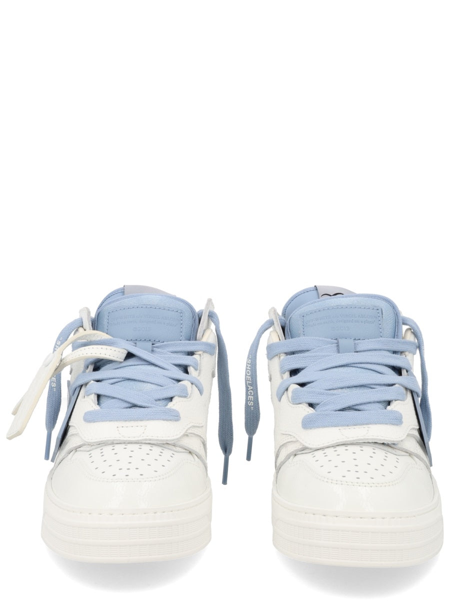 Off-White Men Sneaker "3.0 Floating Arrow"