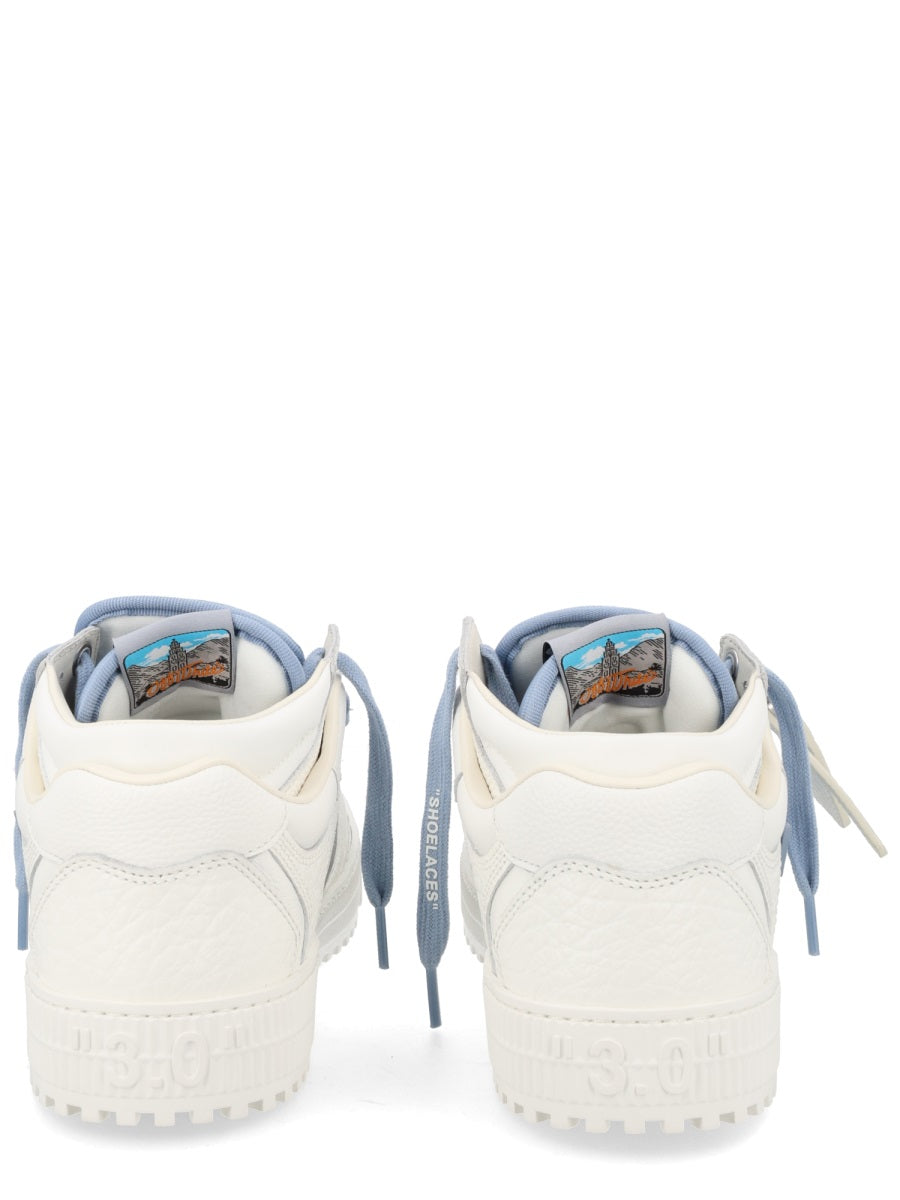 Off-White Men Sneaker "3.0 Floating Arrow"