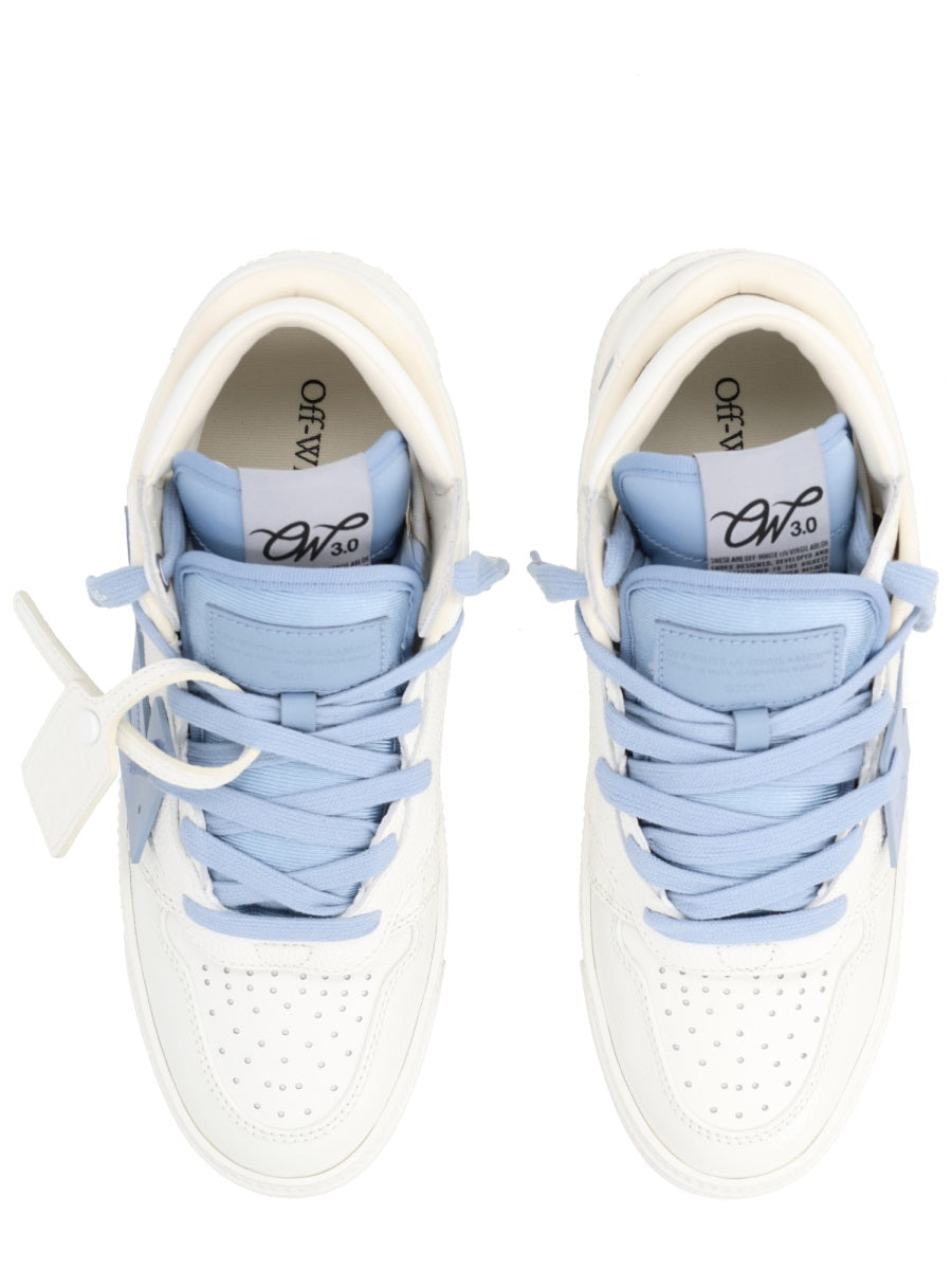 Off-White Men Sneaker "3.0 Floating Arrow"