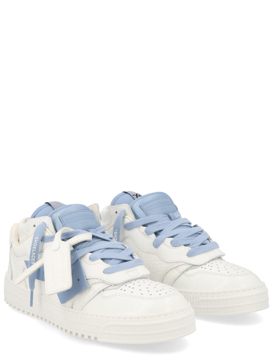 Off-White Men Sneaker "3.0 Floating Arrow"