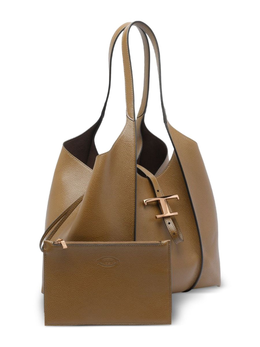 Tod's Women Borsa Tote T Timeless