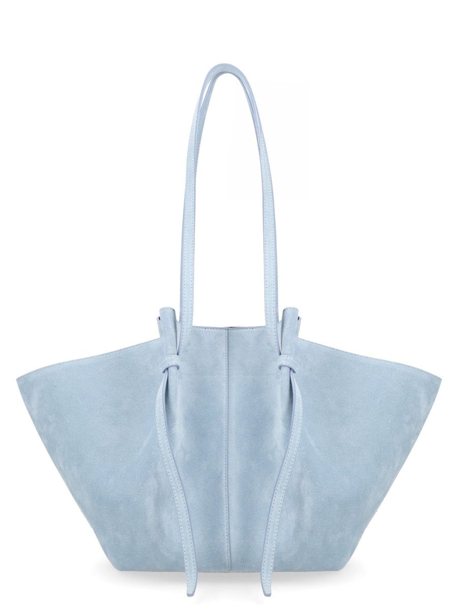 Yuzefi Women Borsa "Mochi" Large