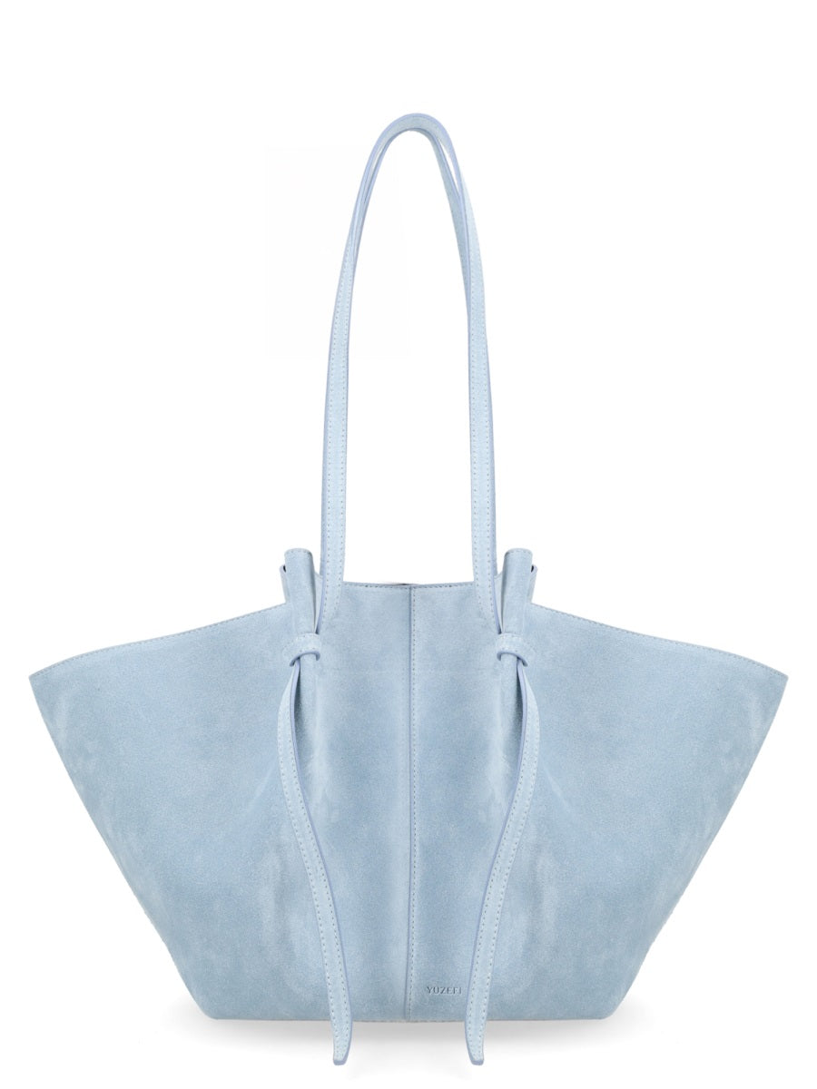 Yuzefi Women Borsa "Mochi" Large