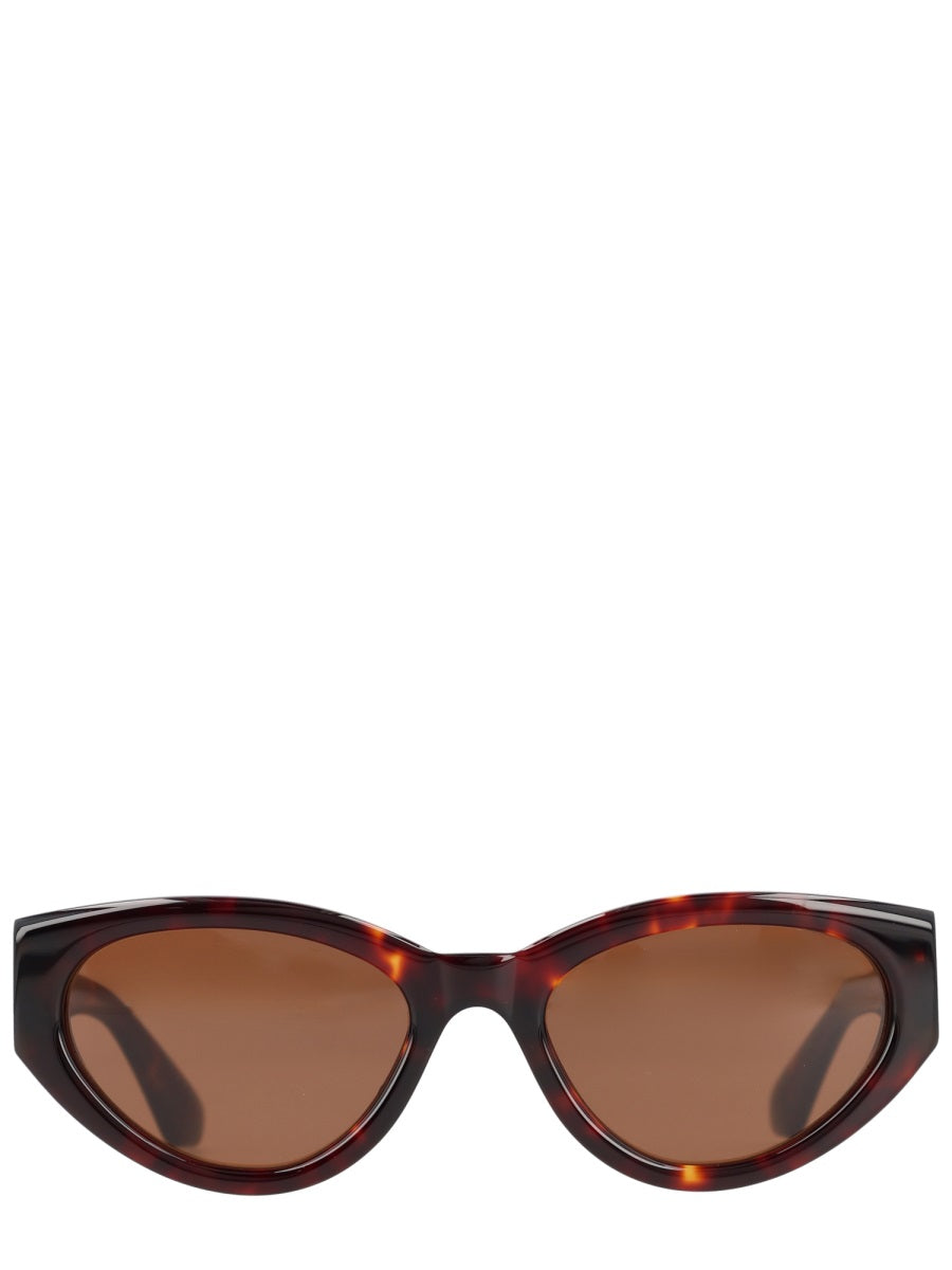 Rotate Women Occhiale Da Sole "Cat Eye"