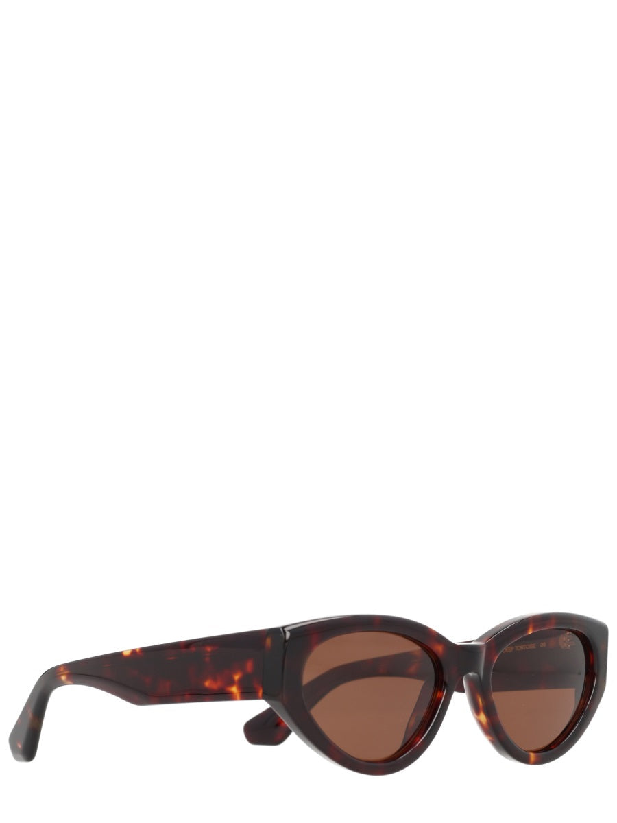 Rotate Women Occhiale Da Sole "Cat Eye"