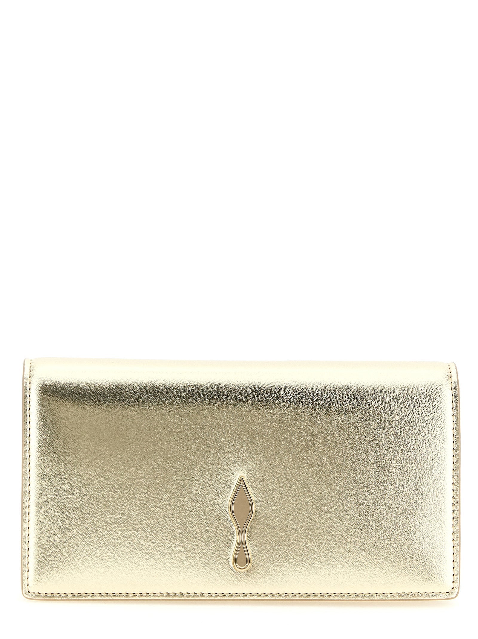 Christian Louboutin Women 'Bettina' Clutch