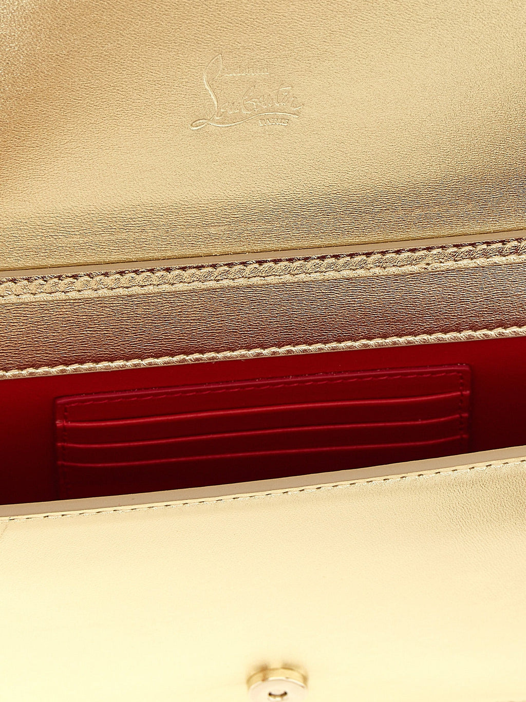 Christian Louboutin Women 'Bettina' Clutch
