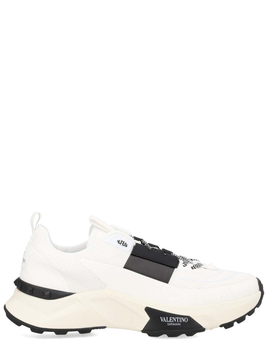 Valentino Garavani Men Sneaker "True Act"