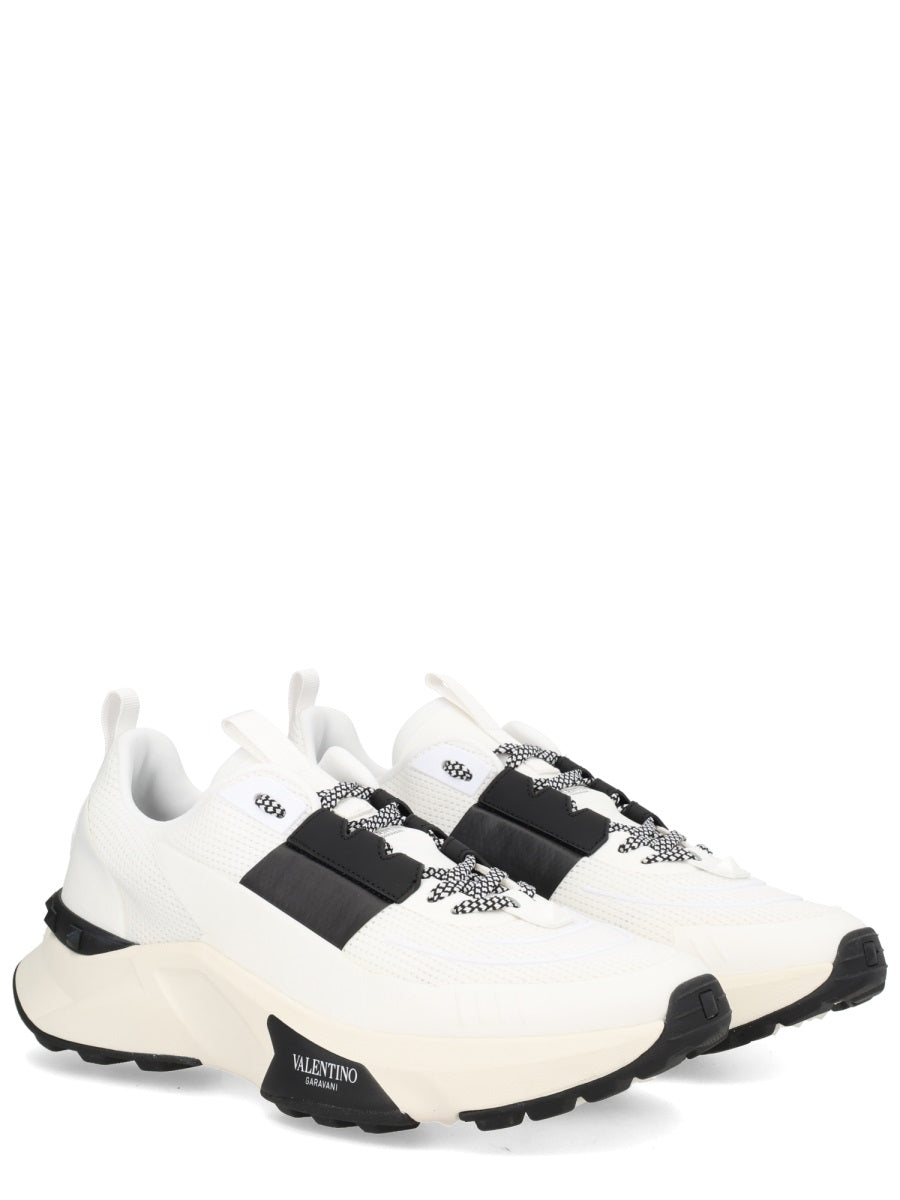 Valentino Garavani Men Sneaker "True Act"