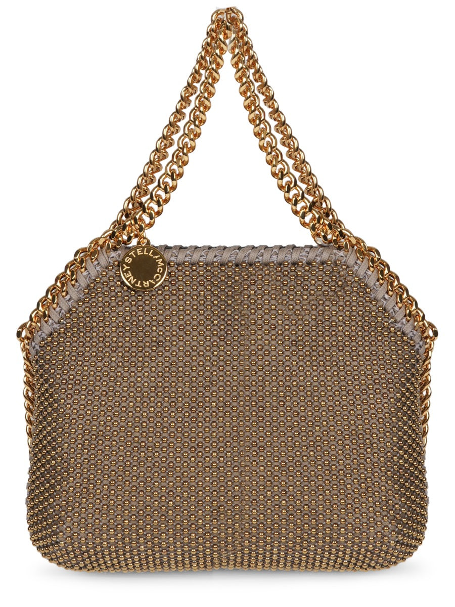 Stella Mccartney Women Borsa Tote "Falabella" Nano