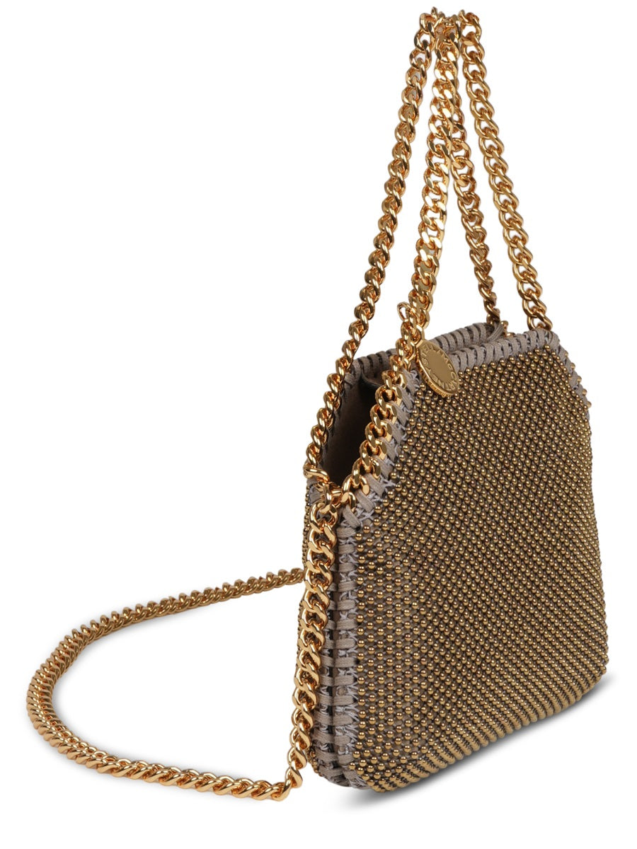 Stella Mccartney Women Borsa Tote "Falabella" Nano