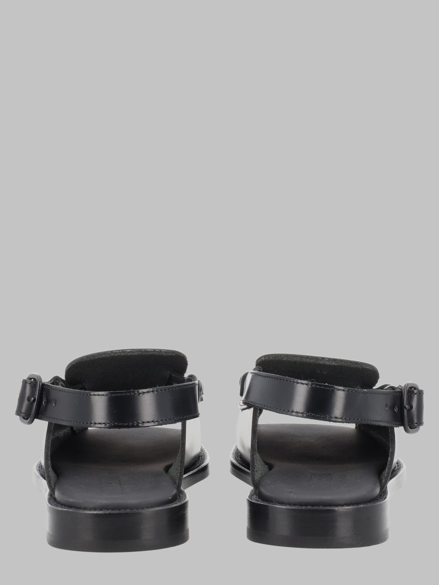 Hereu Women Sandalo "Sineu" In Pelle