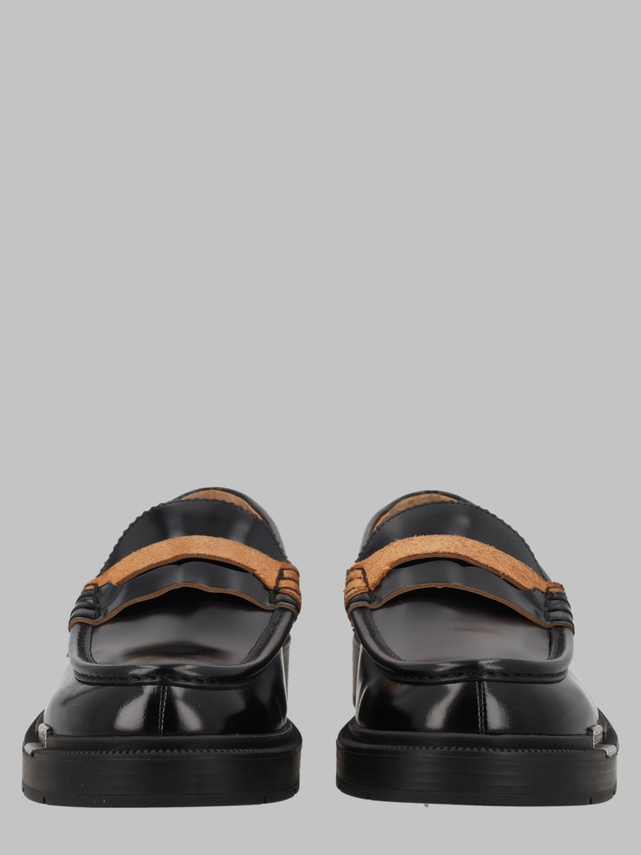 Maison Margiela Men Mocassino "Décortiqué"