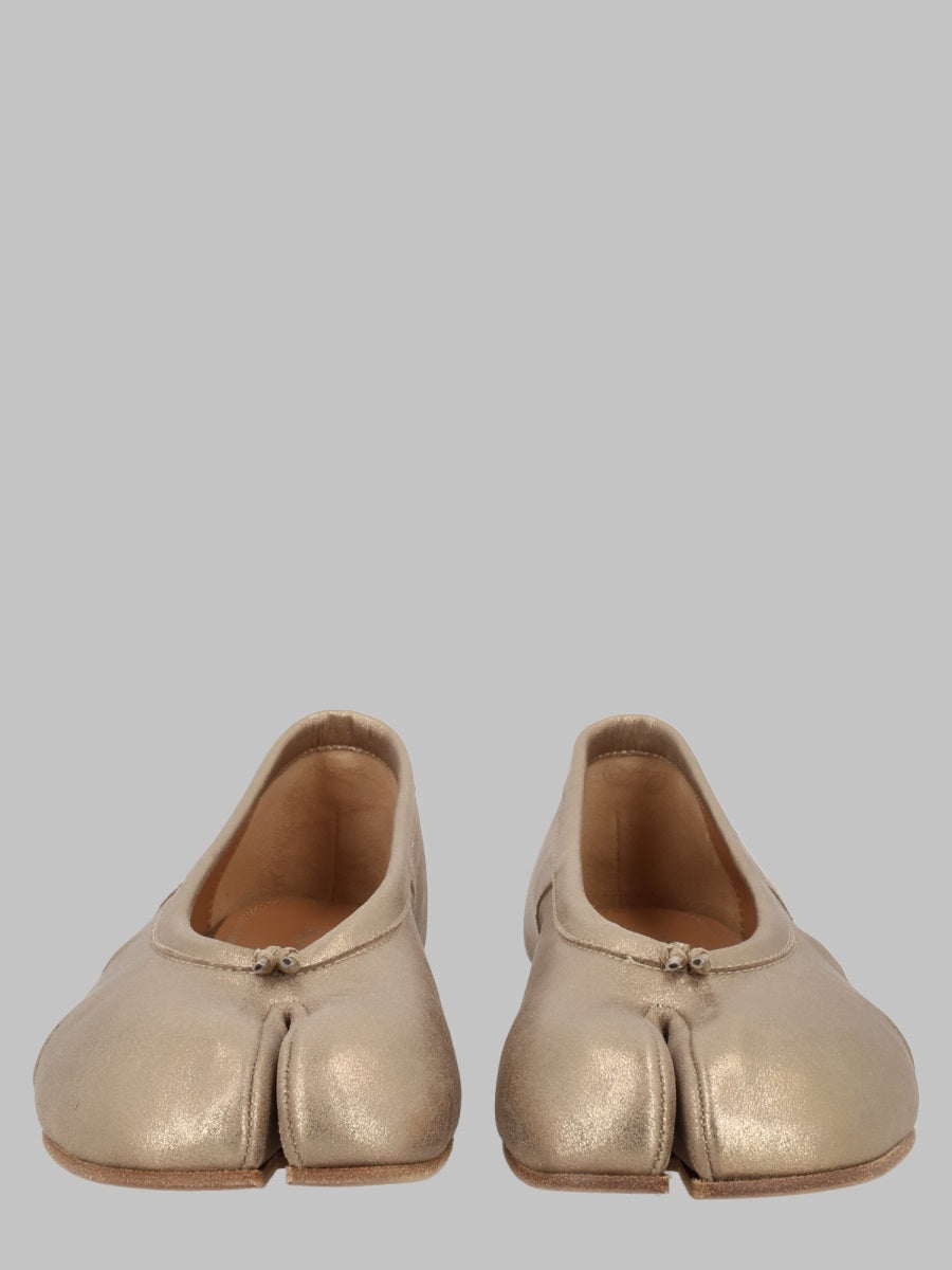 Maison Margiela Women Ballerina Tabi