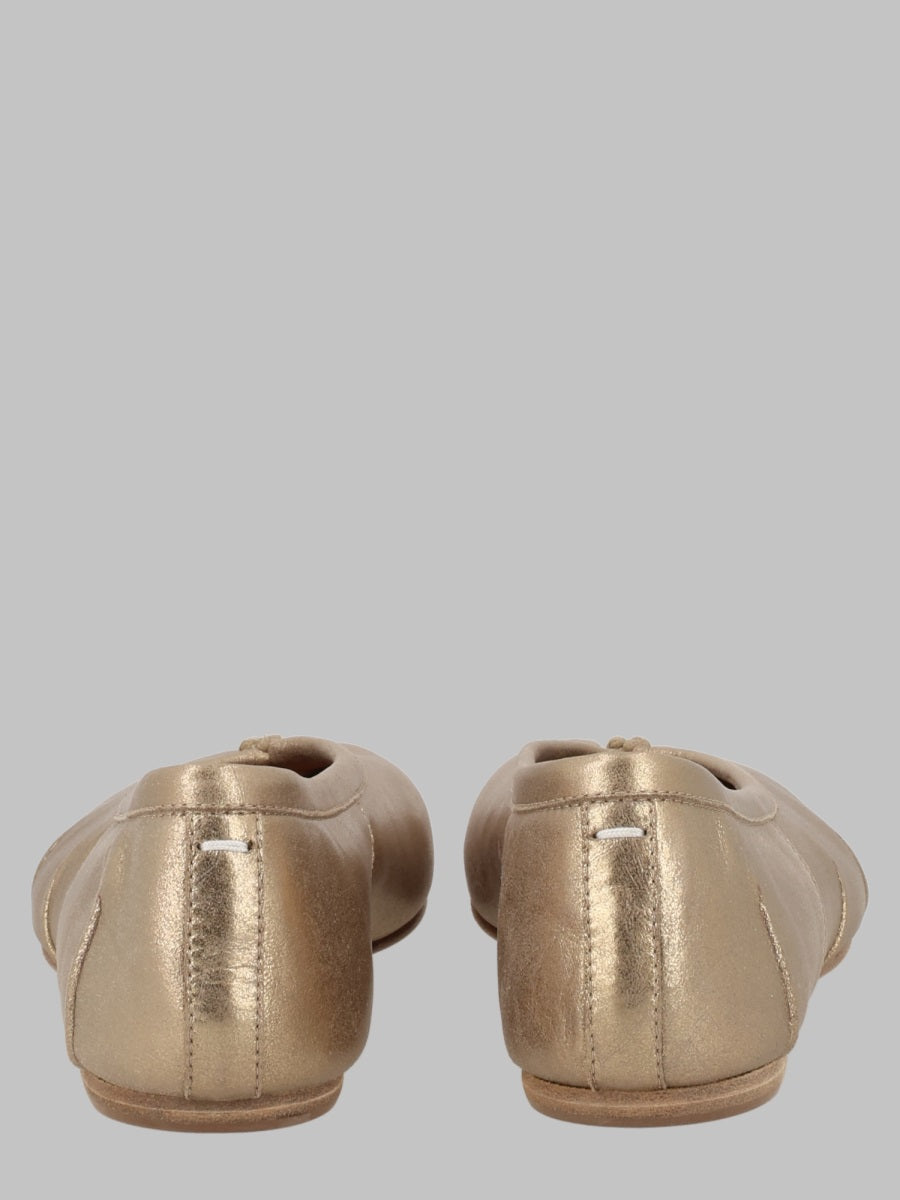 Maison Margiela Women Ballerina Tabi