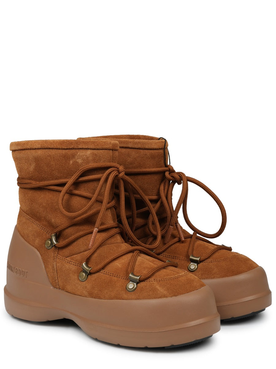 Moon Boot Women Pt000077u