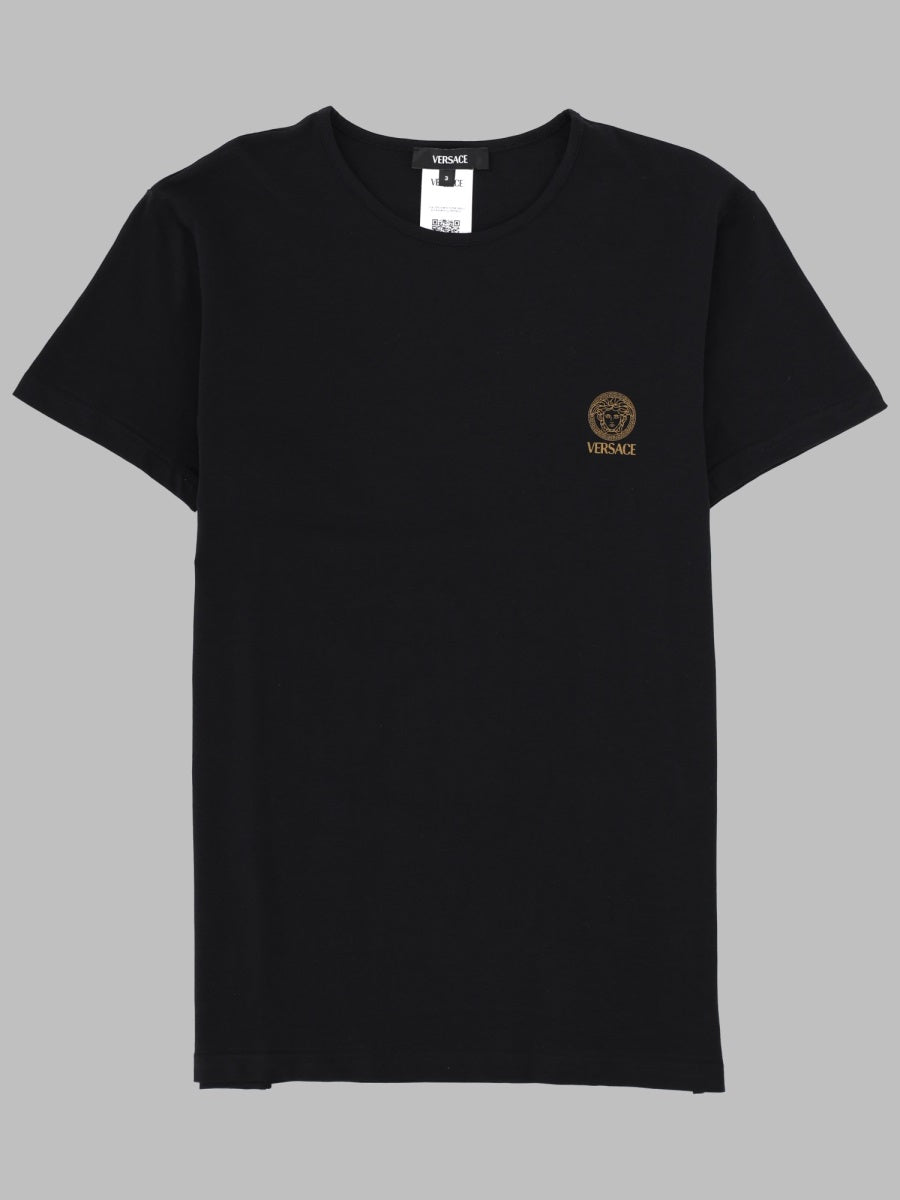 Versace Men "Jellyfish" Underwear T-Shirt