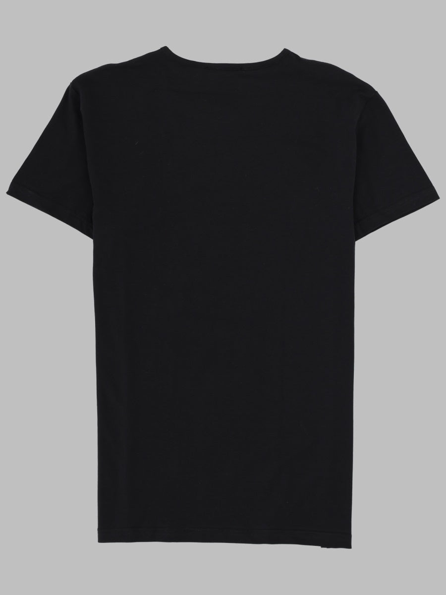 Versace Men "Jellyfish" Underwear T-Shirt