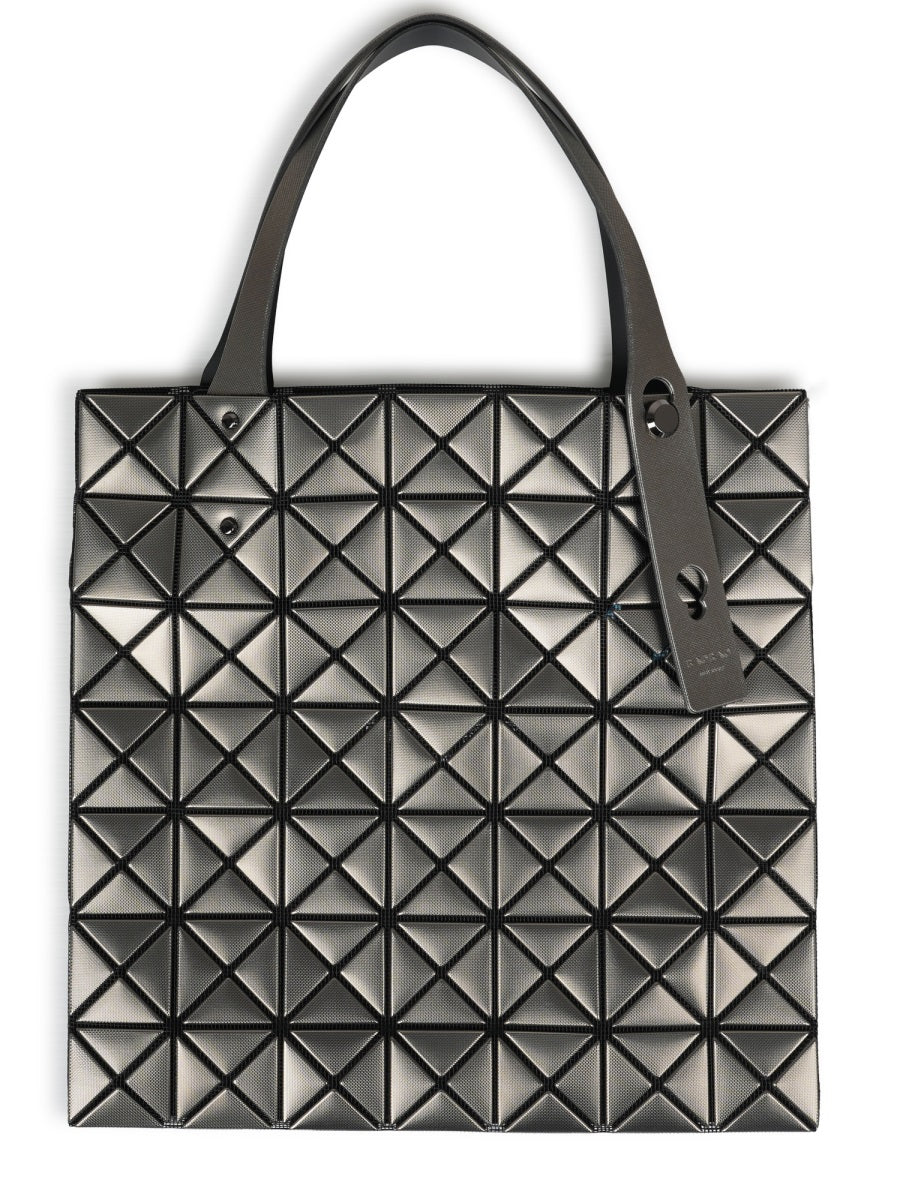 Bao Bao Issey Miyake Women Borsa Tote "Platinum"