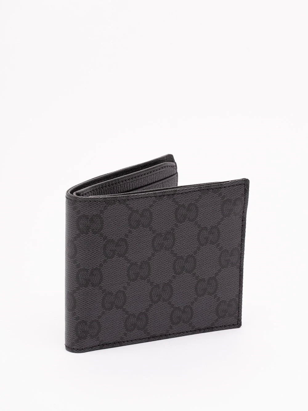 Gucci Men `Gg Core` Wallet