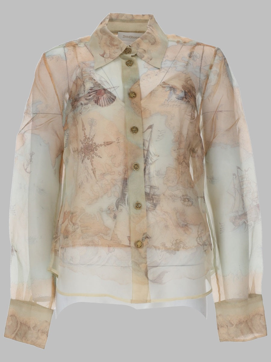 Zimmermann Women