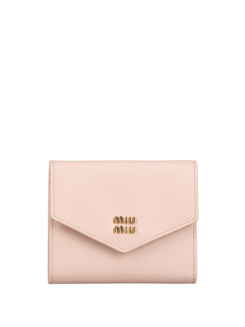 Miu Miu Women Small Leather Wallet