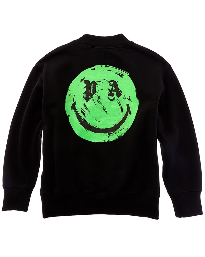 Palm Angels Crewneck Sweatshirt