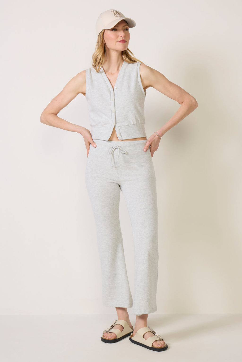 Women's Vida Vest Top
