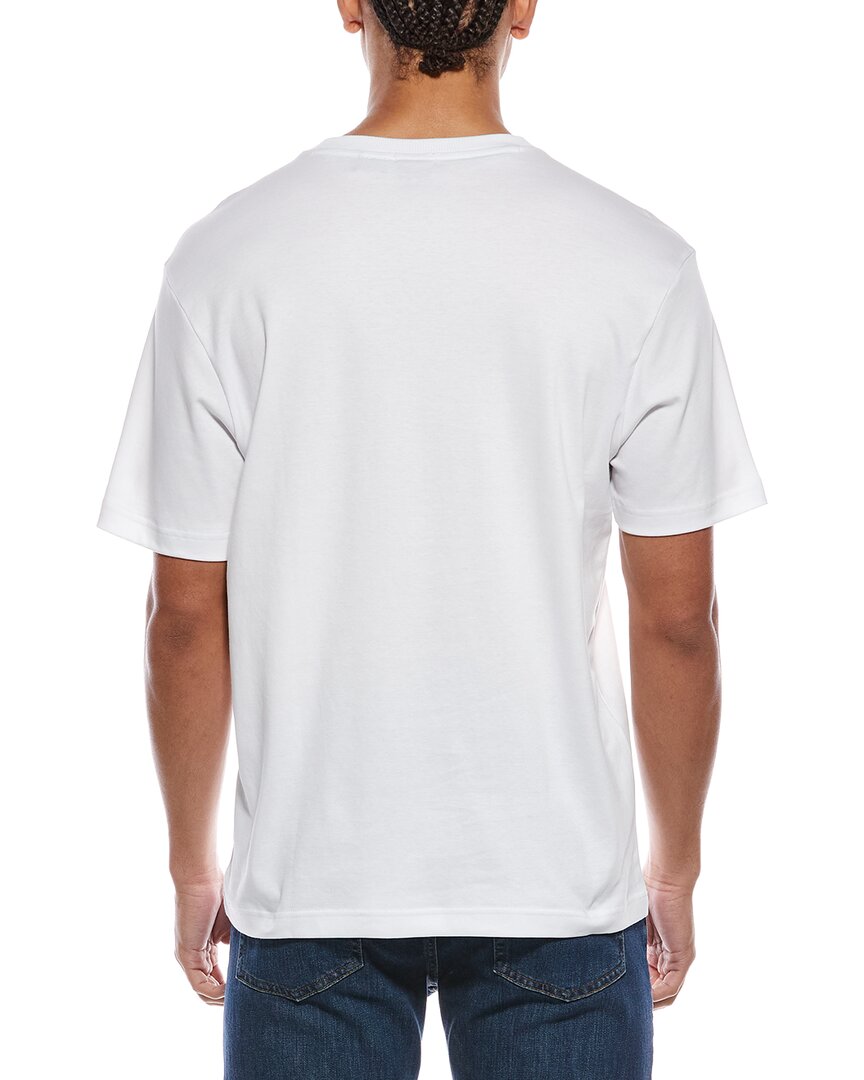 BOSS Hugo Boss Mirror Iconic T-Shirt