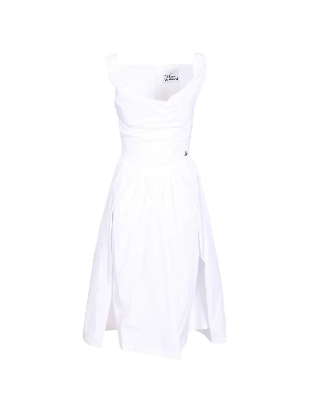 Vivienne Westwood Women "Sunday" Dress
