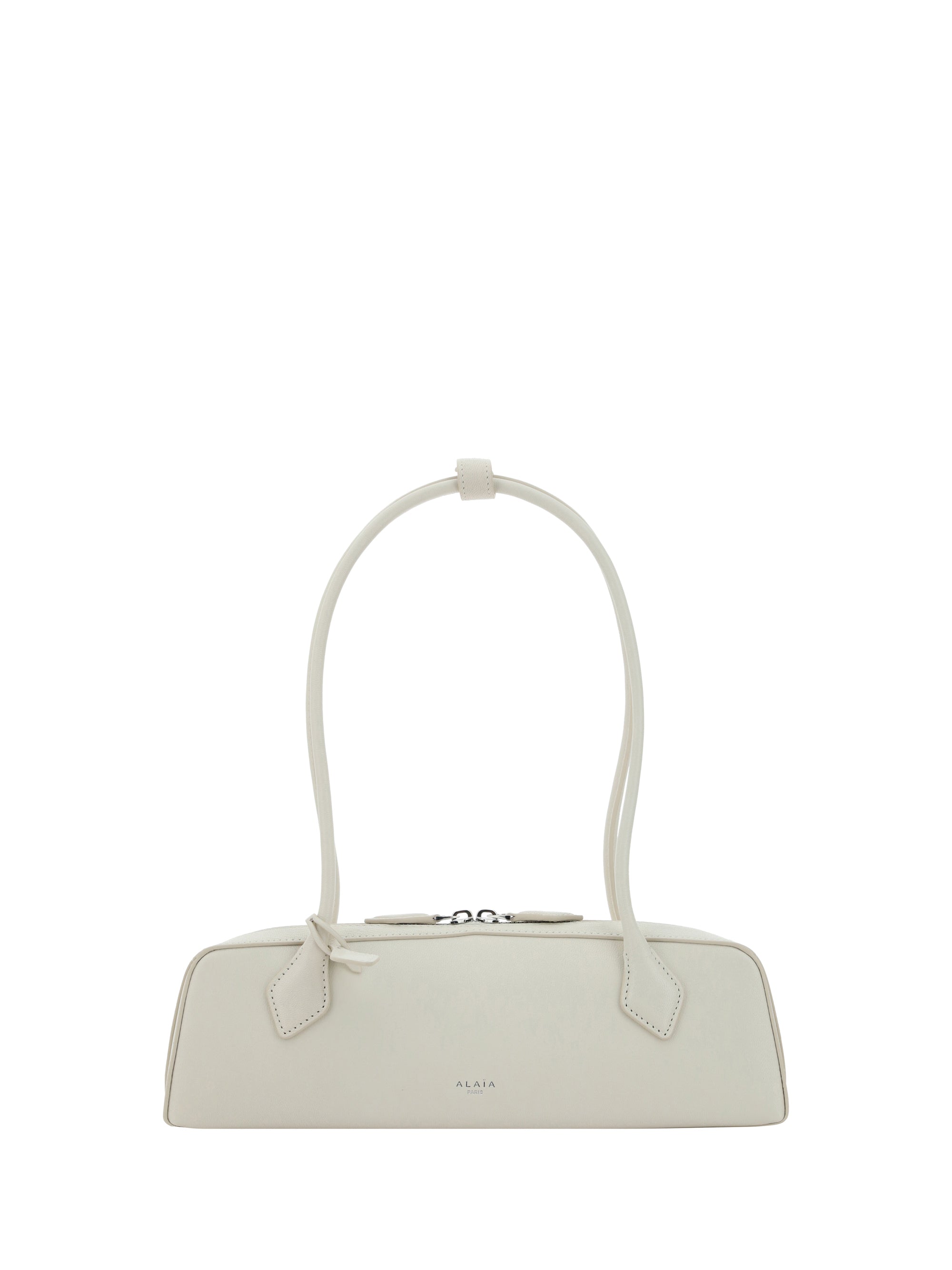 Alaïa Women Le Teckel Shoulder Bag
