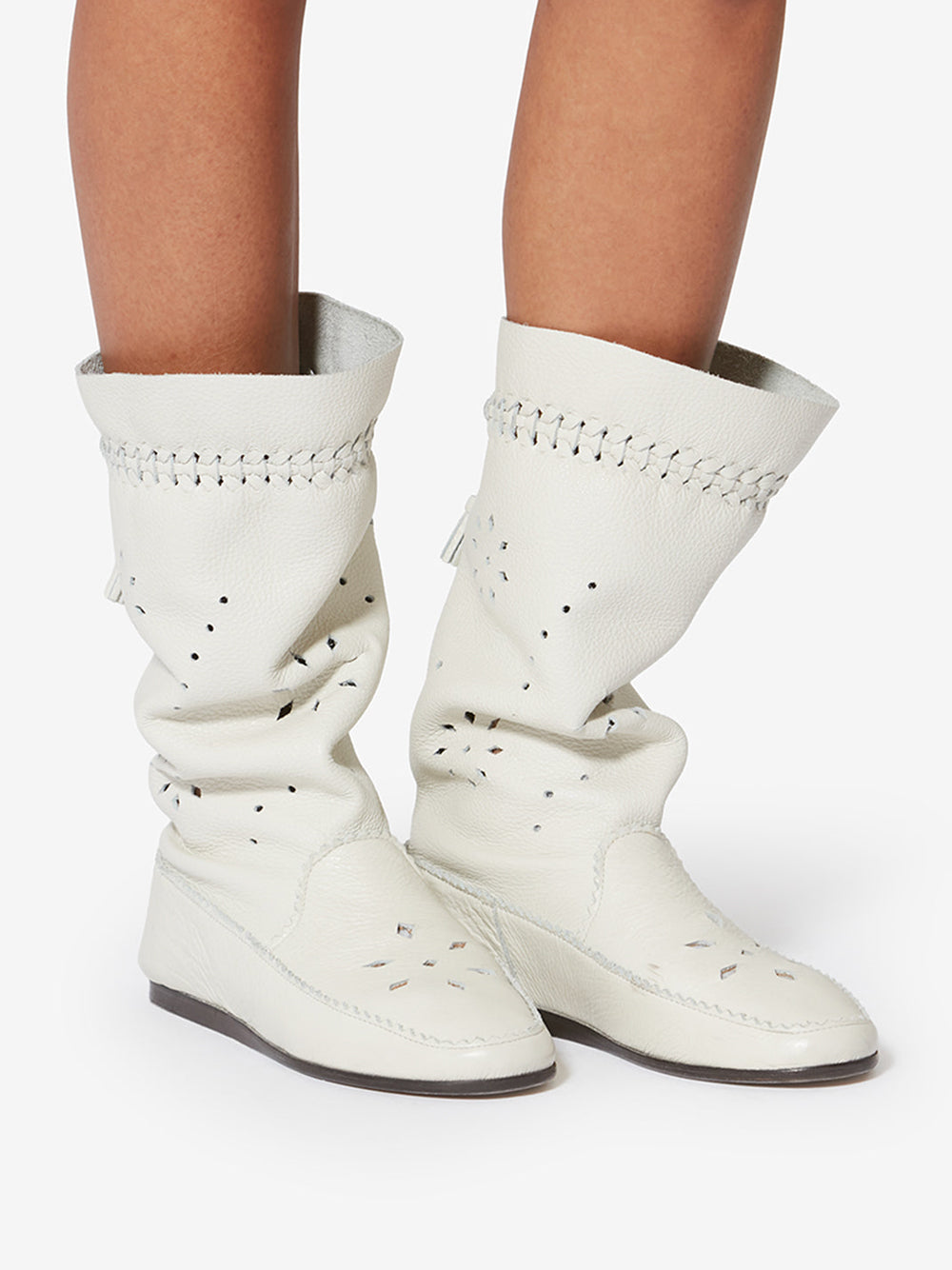 Isabel Marant Women Welky Boot